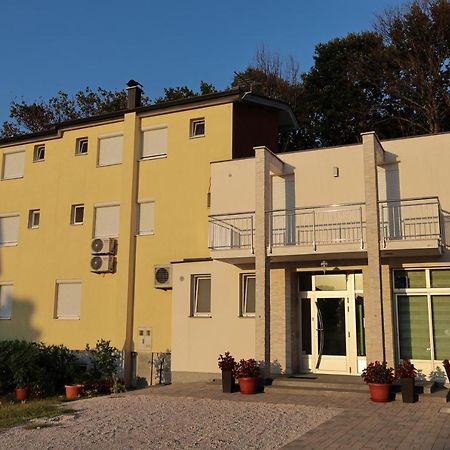 Pansion Milena Hotell Međugorje Eksteriør bilde