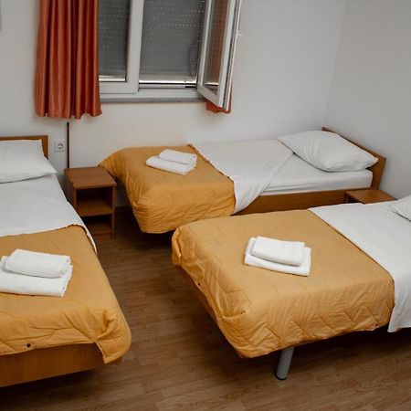 Pansion Milena Hotell Međugorje Eksteriør bilde